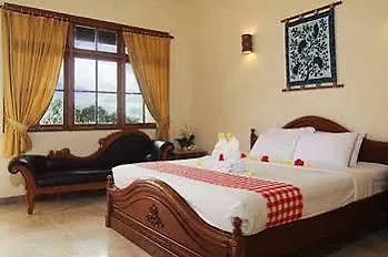 Hotel Green Garden Beach Resort & Spa Kuta