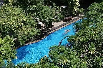 Hotel Green Garden Beach Resort & Spa Kuta