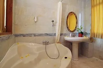 Green Garden Beach Resort & Spa Kuta  Hotel Kuta (Bali)