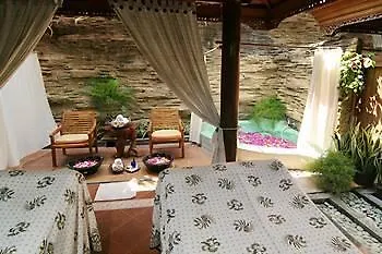Green Garden Beach Resort & Spa Kuta  Indonesia