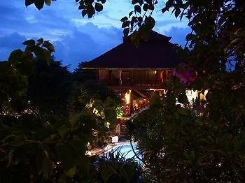 Green Garden Beach Resort & Spa Kuta