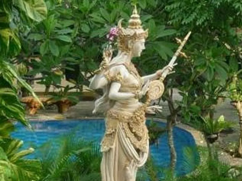 Green Garden Beach Resort & Spa Kuta  Hotel Kuta (Bali)
