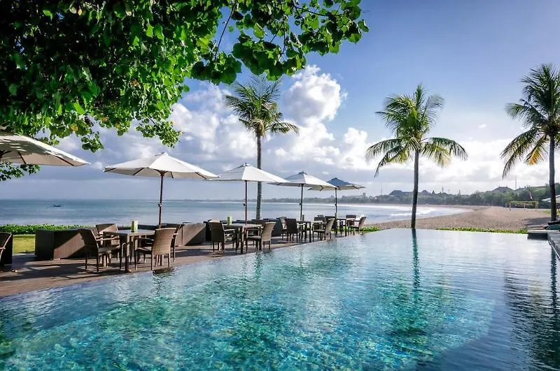 Hotel Green Garden Beach Resort & Spa Kuta