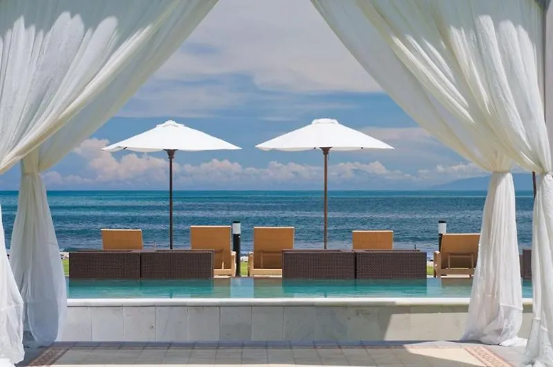 Green Garden Beach Resort & Spa Kuta  3*, Kuta (Bali)