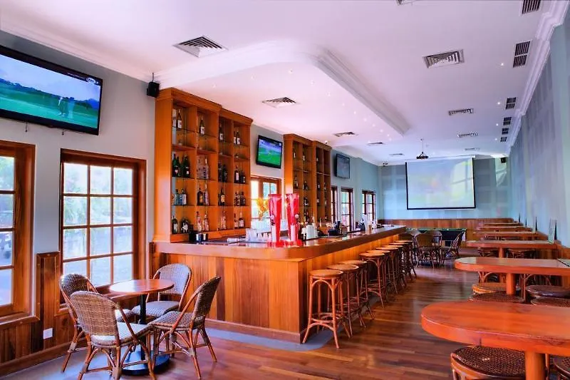 Green Garden Beach Resort & Spa Kuta  Hotel