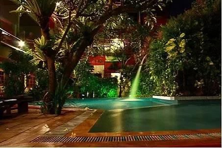 Green Garden Beach Resort & Spa Kuta  Hotel Kuta (Bali)