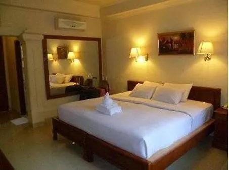 Green Garden Beach Resort & Spa Kuta  3*, Kuta (Bali) Indonesia