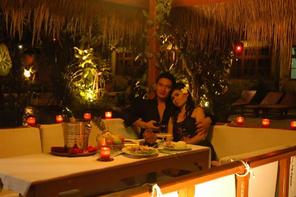 Green Garden Beach Resort & Spa Kuta  Hotel Kuta (Bali)