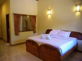 *** Hotel Green Garden Beach Resort & Spa Kuta  Indonesia