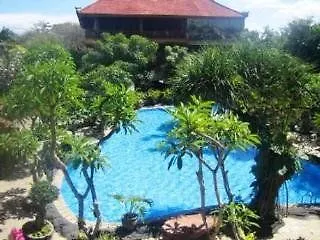 Hotel Green Garden Beach Resort & Spa Kuta