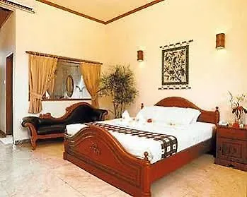 Hotel Green Garden Beach Resort & Spa Kuta