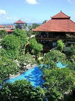 Green Garden Beach Resort & Spa Kuta  3*, Kuta (Bali) Indonesia