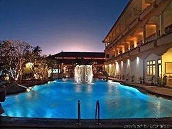 Green Garden Beach Resort & Spa Kuta