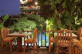 Green Garden Beach Resort & Spa Kuta  Hotel