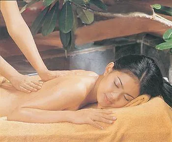 Green Garden Beach Resort & Spa Kuta  Hotel