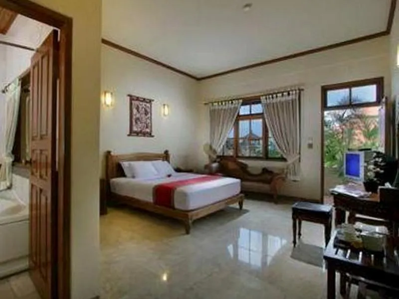Green Garden Beach Resort & Spa Kuta  Indonesia