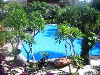 Hotel Green Garden Beach Resort & Spa Kuta