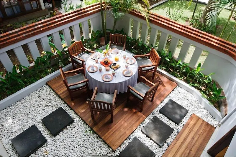 *** Hotel Green Garden Beach Resort & Spa Kuta  Indonesia