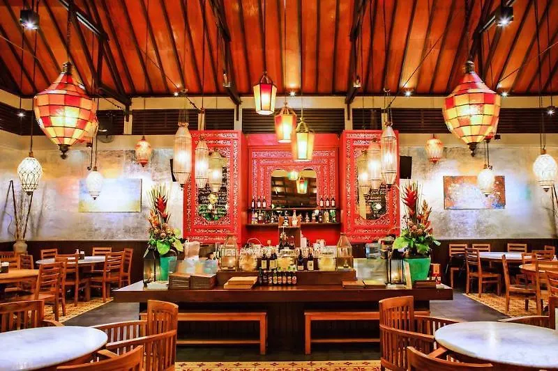 Green Garden Beach Resort & Spa Kuta