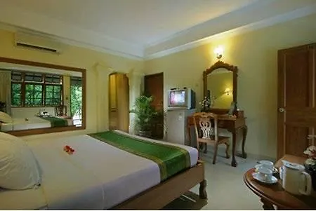 Green Garden Beach Resort & Spa Kuta  Indonesia