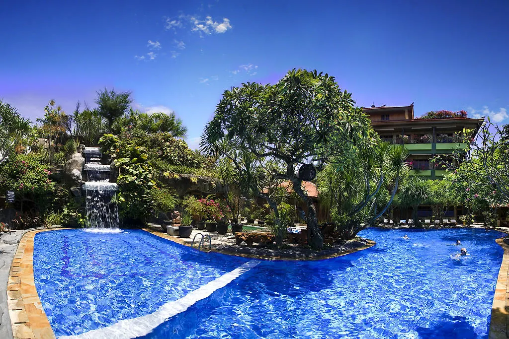 Green Garden Beach Resort & Spa Kuta  Indonesia