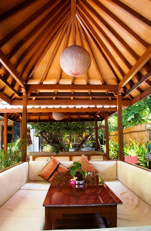 *** Hotel Green Garden Beach Resort & Spa Kuta  Indonesia