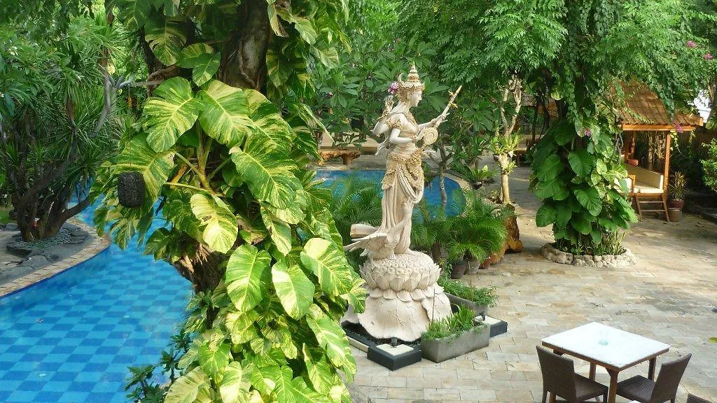 Green Garden Beach Resort & Spa Kuta