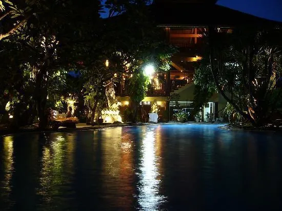 Green Garden Beach Resort & Spa Kuta