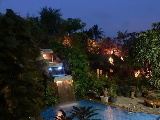 Green Garden Beach Resort & Spa Kuta