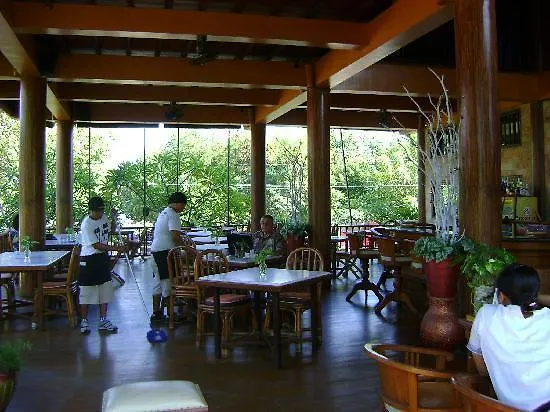 Hotel Green Garden Beach Resort & Spa Kuta