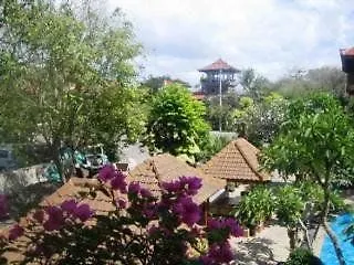 Green Garden Beach Resort & Spa Kuta  Kuta (Bali)